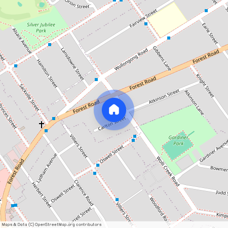 3a Carlton Street, NSW 2205, Arncliffe