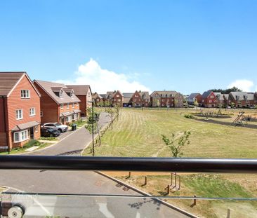 1 bed apartment to rent in Acacia Crescent, Angmering, BN16 - Photo 6