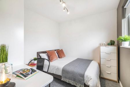 6 bedroom house to rent - Photo 5