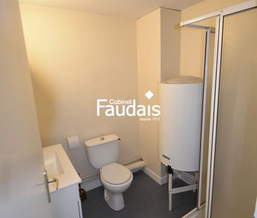 Location Appartement 1 pièce 25m² ST LO 50000 - Photo 2