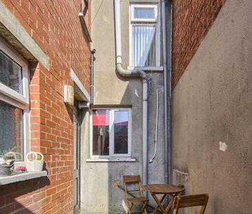 132 Balfour Avenue, Belfast, BT7 2EW - Photo 2