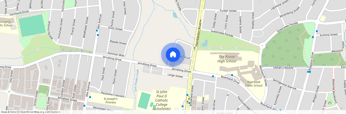 4/14 Dhaka Circuit Schofields