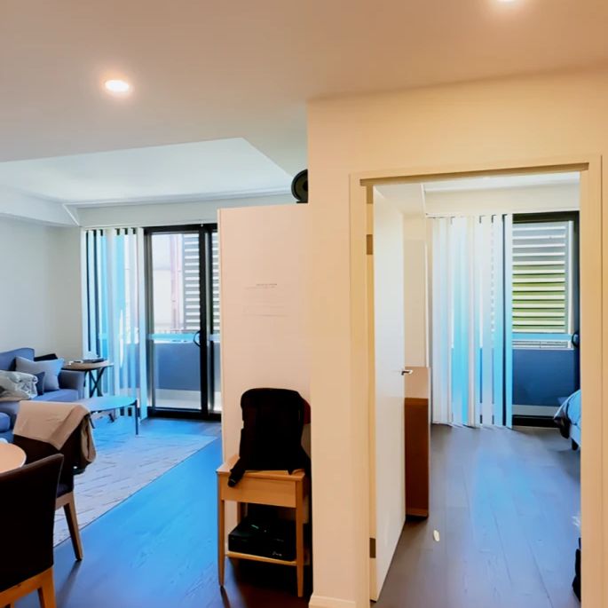 1 bed 1 bath - Photo 1