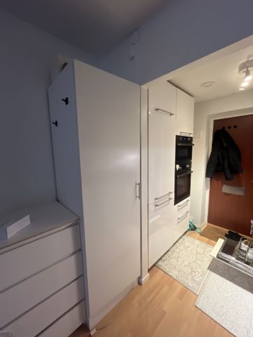 Nacka - 1rok - tillsv - 12.650kr/mån - Foto 4