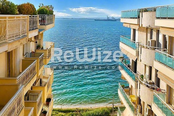 Διαμέρισμα για ενοικίαση Καραμπουρνακι (Καλαμαριά) - Photo 1