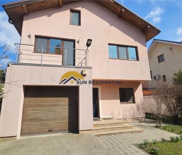 Prelungirea Ghencea Casa Individuala Mobilata- Utilata - Fotografie 1