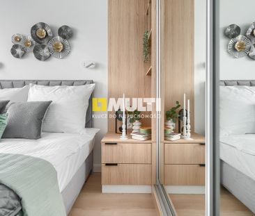 Apartament w Hanza Tower - Photo 6