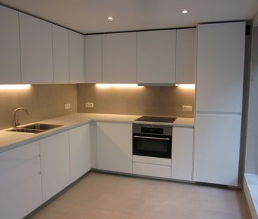 KNUS GERENOVEERD APPARTEMENT MET GARAGE - Photo 6