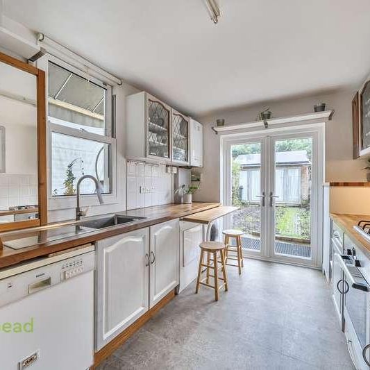 Sunnydene Road, Purley, CR8 - Photo 1