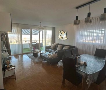 4.5 Zimmer, 123 m², 2. Stock - Photo 3