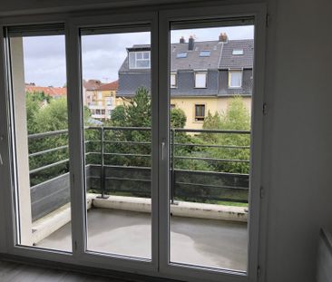Appartement 2 pièces à Metz - Photo 3