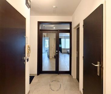 Appartement op de tweede verdieping met 1 slaapkamer gelegen in het... - Foto 2