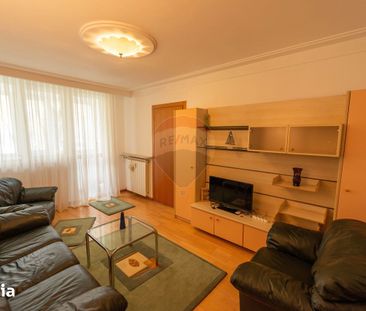 Apartament de inchiriat cu 3 camere semidecomandat - Parcul Floreasca - Photo 3
