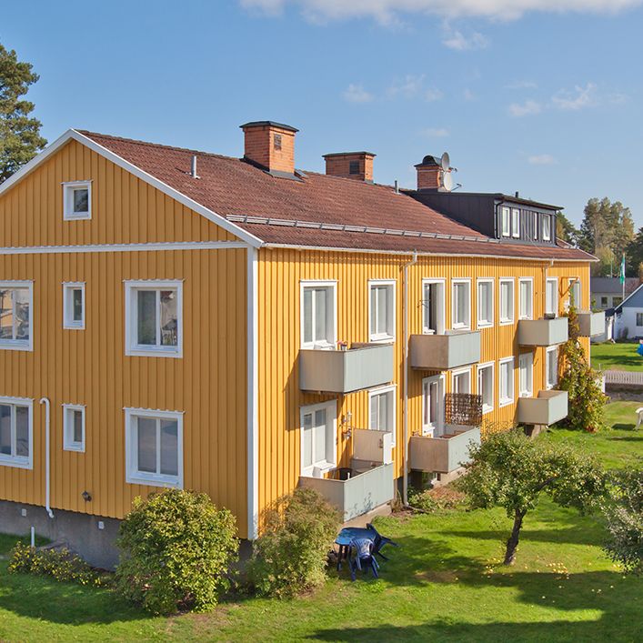 Sörmlandsgatan 11 - Foto 2