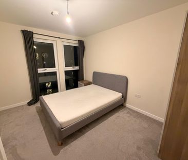 2 Bed Flat, Green Ferry Way, E17 - Photo 4