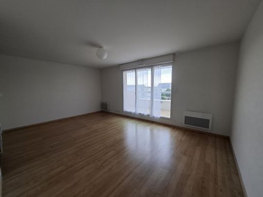 Appartement T3 à louer Bruz - 65 m² - Photo 1