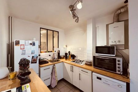 3P MEUBLE A LOUE - BAS BAUMETTES - Photo 3