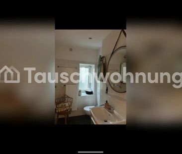 TAUSCHWOHNUNG Traumhaftes Altbau mit hohen Decken im Herzen vom Bel... - Photo 2
