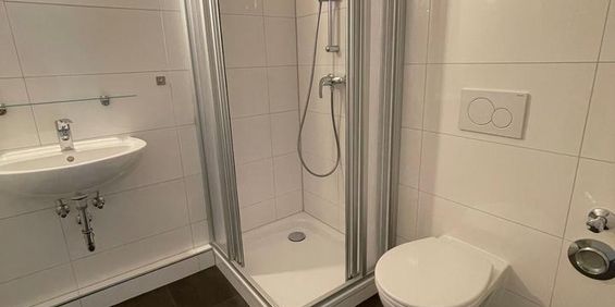 Klein aber mein - Wohnung mit Pantry-Küche. - Photo 3