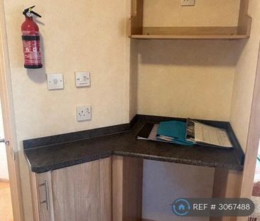 2 bedroom mobile home to rent - Photo 5
