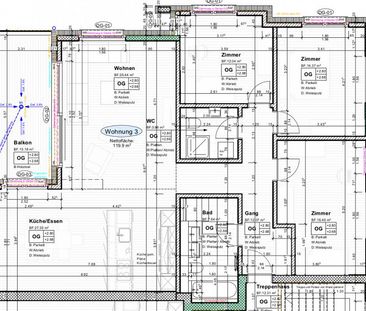 Grosszügig Wohnen - Erstvermietung - Photo 6