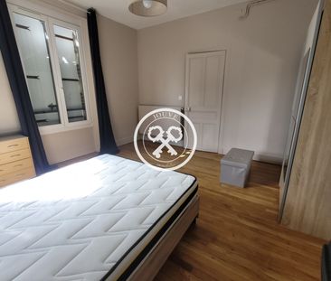 Location Appartement 2 pièces 54m² STE SAVINE 10300 - Photo 3