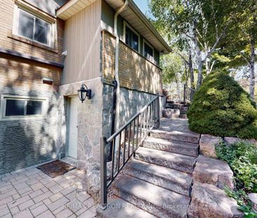 For Lease - 28 Centennial Road, Toronto, Ontario - Photo 1