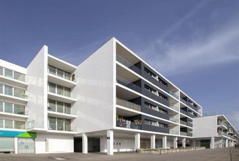 Apartamento T3 em Lisboa