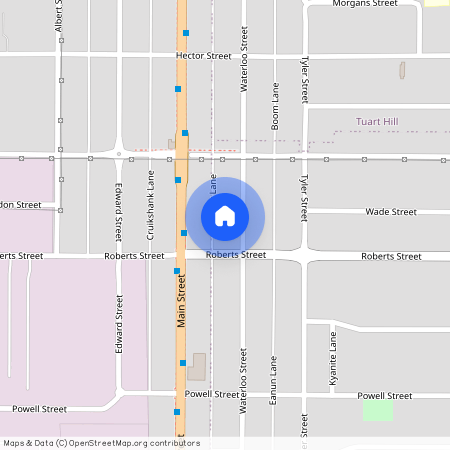 1/69 Waterloo Street, WA 6060, Joondanna