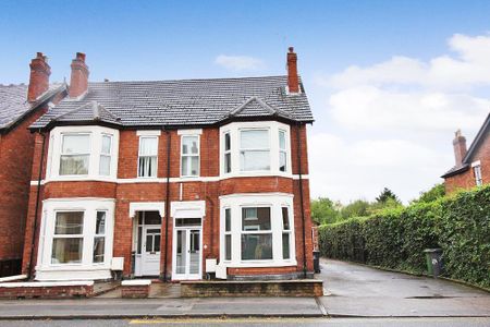 Studio to rent - Photo 5