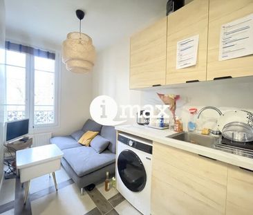 Location Appartement PARIS - - Photo 3