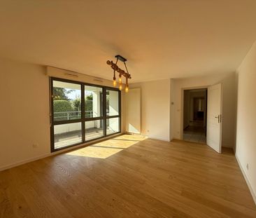 Location Appartement 3 pièces 72m² HUNINGUE 68330 - Photo 2