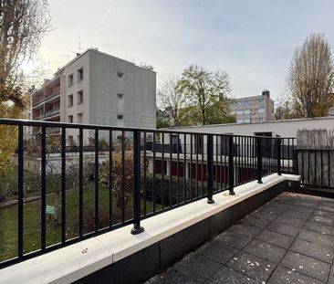 Location Appartement 3 pièces 57m² MEUDON 92190 - Photo 6