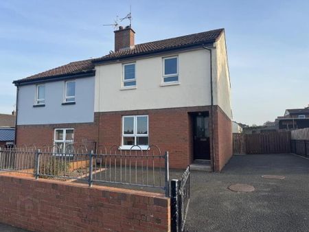 6 Levin Road, Lurgan, Craigavon, BT67 9EN - Photo 5