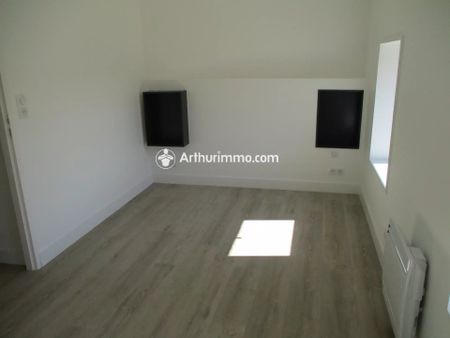 Location Maison 3 pièces 45 m2 à Asnières-la-Giraud - Photo 5