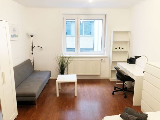Fischergasse Zimmer 2 - Photo 1