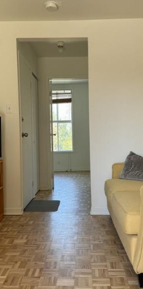 3 1/2 - Montréal (Centre-Sud) - 1 550 $/mois - Photo 1