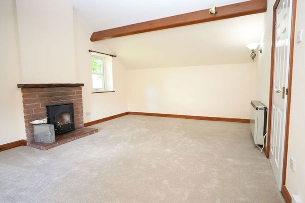 Cottage in The Lodge, Long Marton, Appleby - Photo 1