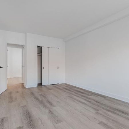 2 CH - 1 SDB - Montréal - $1,799 /mo - Photo 3