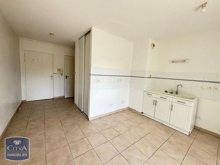 Location Appartement 2 pièces 40m² MARIGNIER 74970 - Photo 2