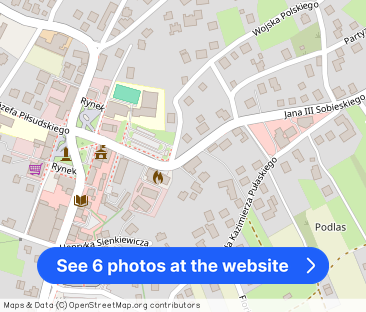 DOM do Wynajęcia Wilamowice 2 pokoje Kuchnia Łazien WodaGazKanal - Photo 1