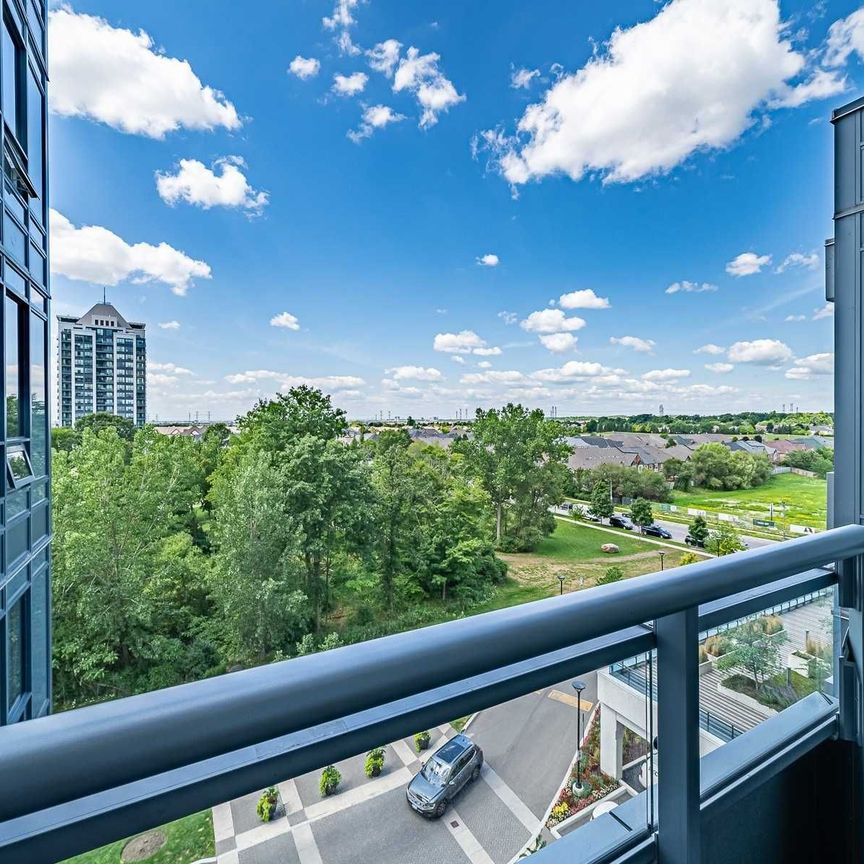 For Lease - 7890 Bathurst Street Unit# 611, Vaughan, Ontario - Photo 1