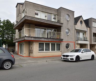 Ruim eenslaapkamerappartement te huur in Hamme - Photo 6