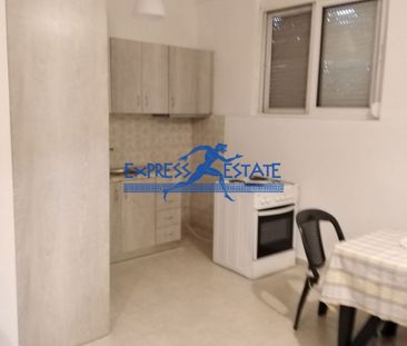 Διαμέρισμα για ενοικίαση Κέντρο (Νέα Μάκρη) - Photo 4