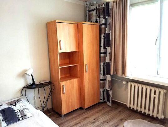 Pokój, ul. Rydla - Photo 1