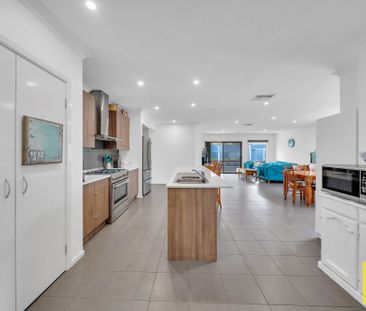 The Perfect Family Haven in the Heart of Tarneit - Photo 5