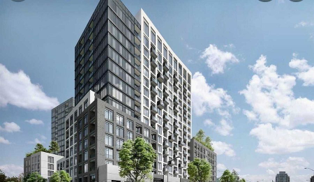 For Lease - 3 Rosewater Street Unit# 805W, Richmond Hill, Ontario - Photo 2