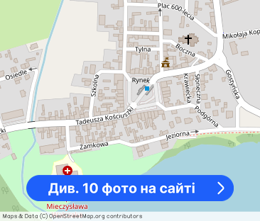 Bezczynszowe w ekskluzywnej kamienicy na Rynku - Фото 1