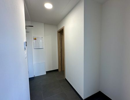 Pronájem bytu 1+kk 30 m² - Фото 4