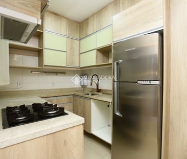 Casa em Condomínio com 2 quartos e 87m² para alugar em Aberta dos M... - Foto 5
